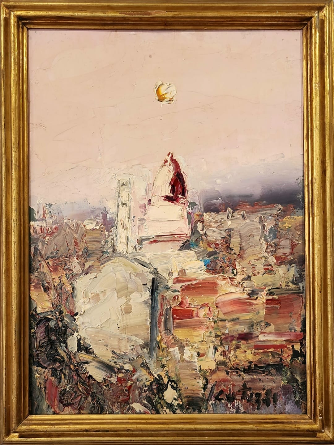 Sergio Scatizzi 