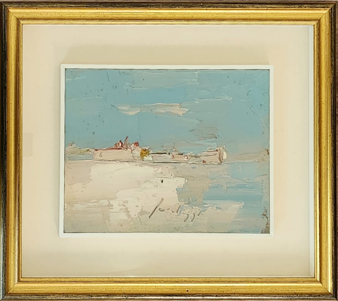 Sergio Scatizzi 