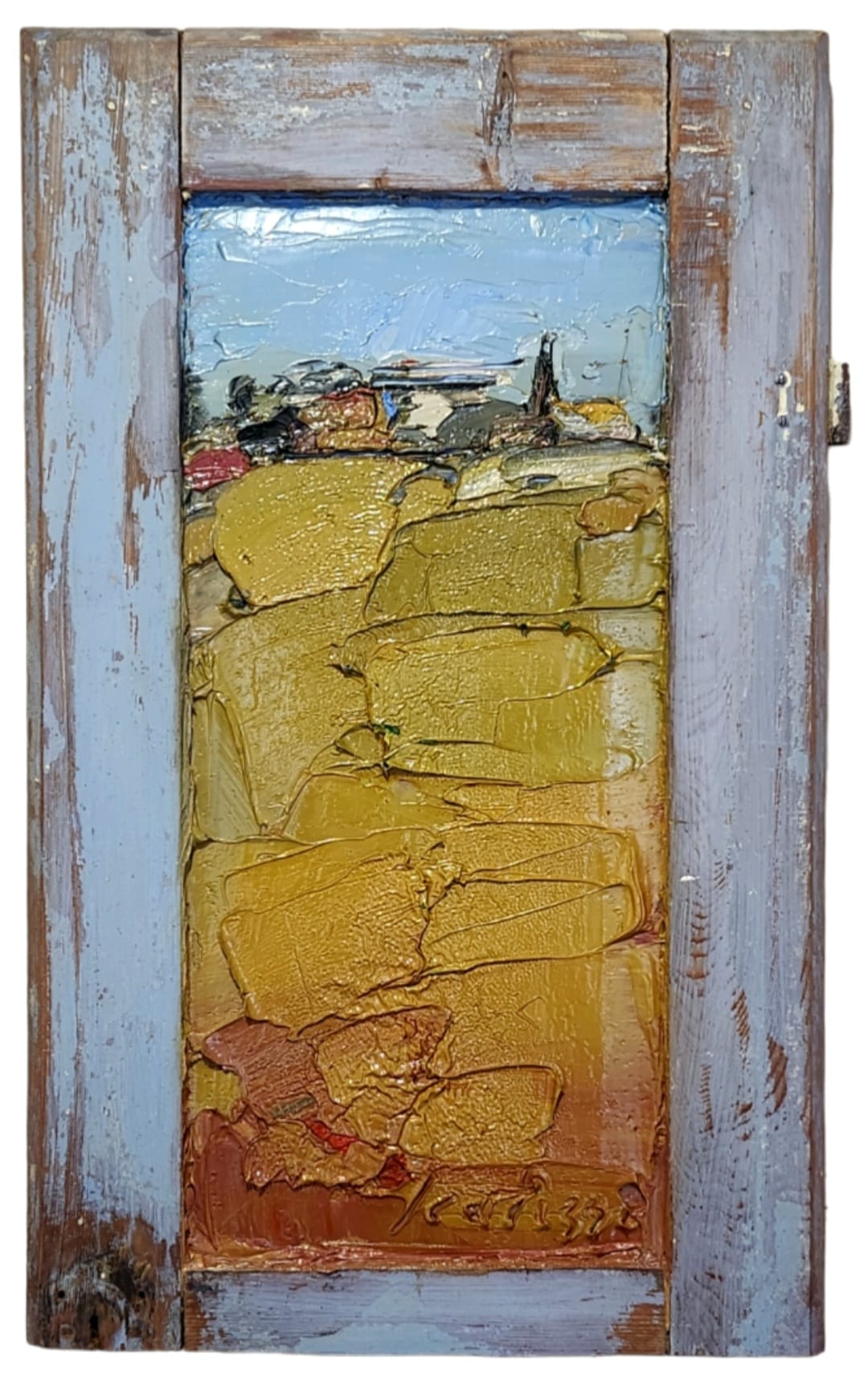 Sergio Scatizzi 