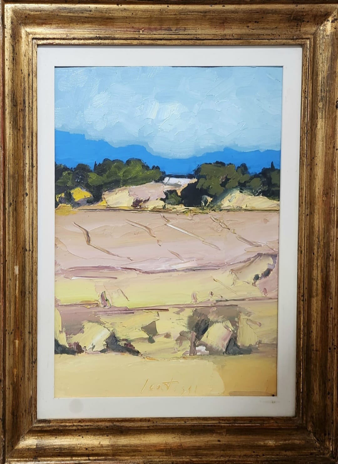 Sergio Scatizzi 