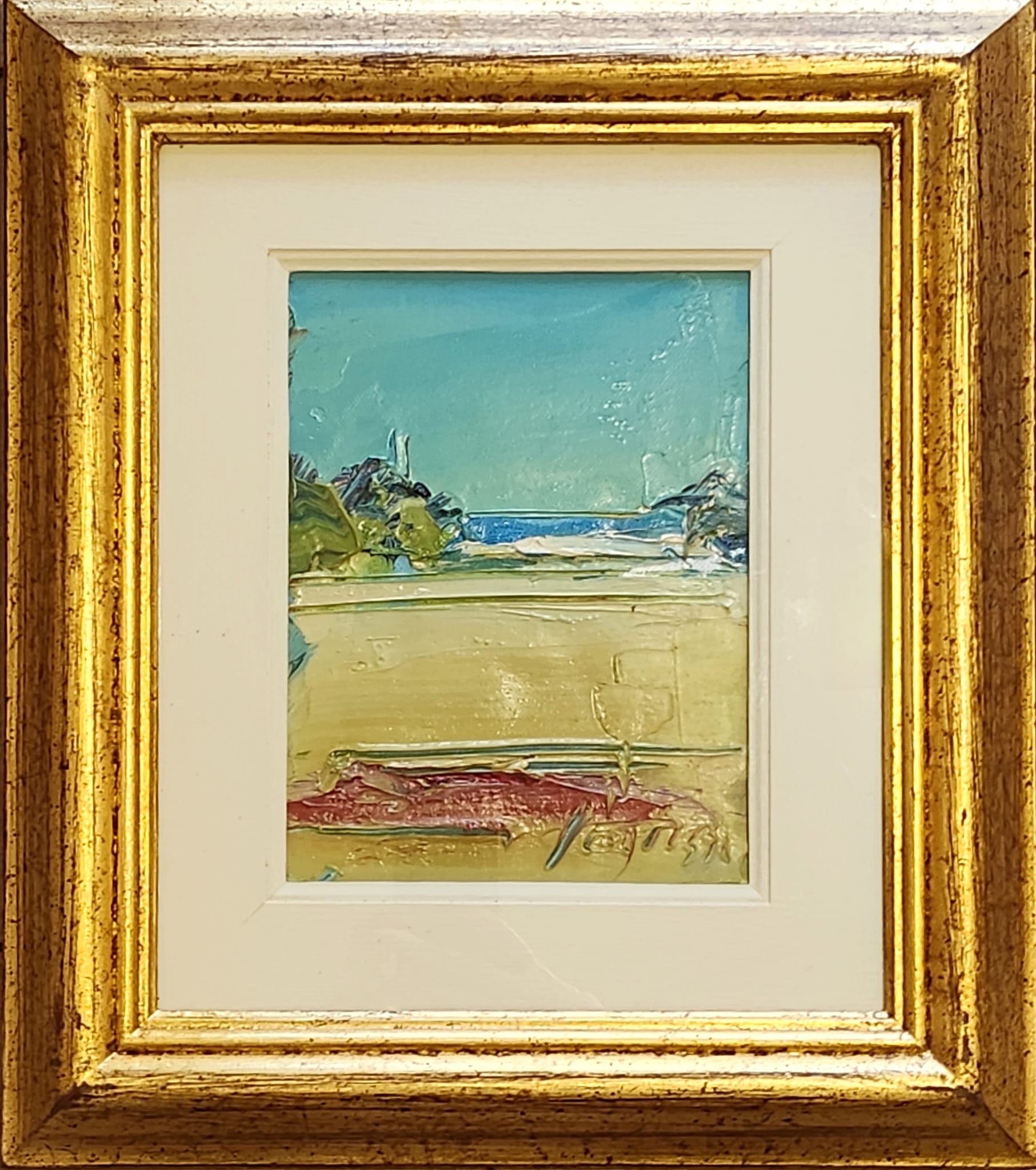 Sergio Scatizzi 