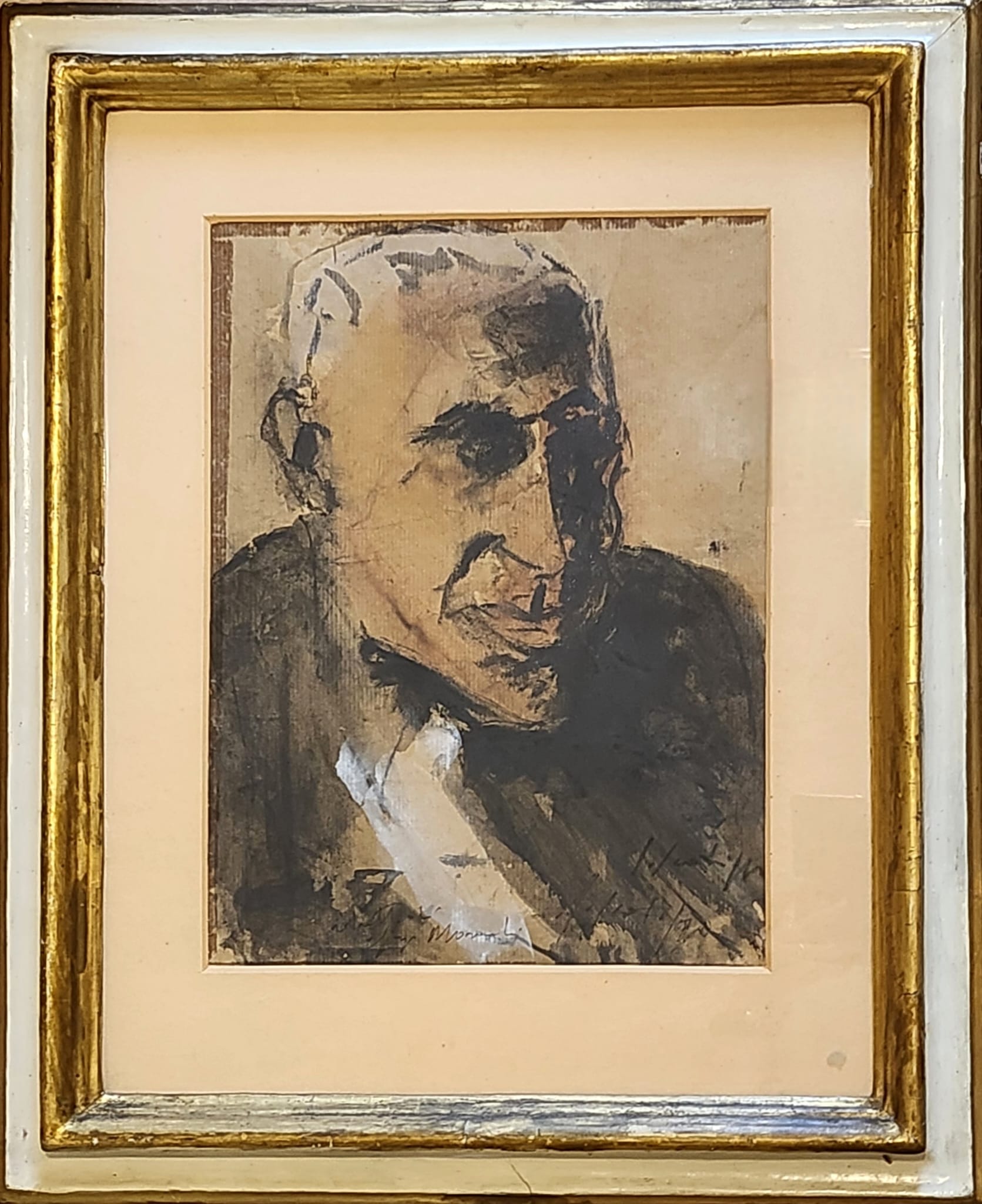 Sergio Scatizzi 