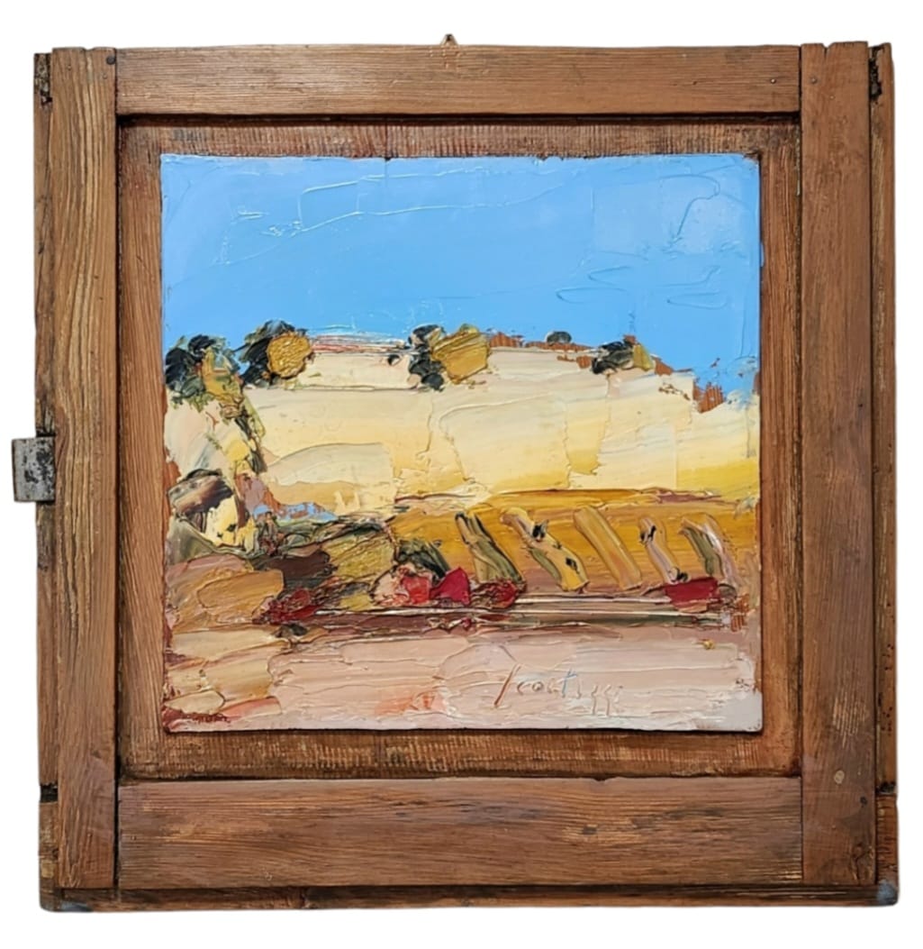 Sergio Scatizzi 