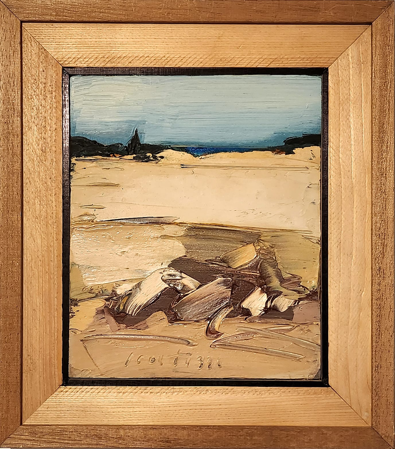 Sergio Scatizzi Marina