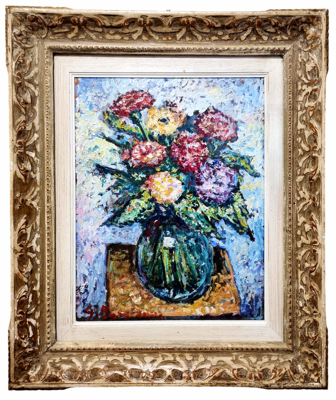 Guido Borgianni Fiori