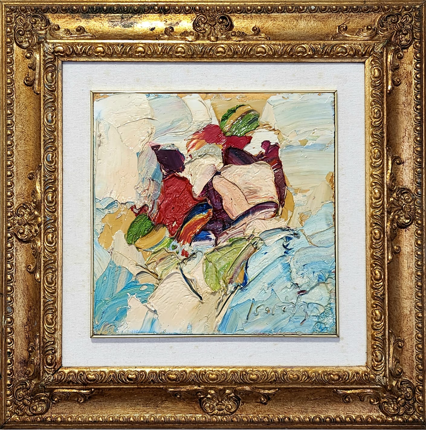 Sergio Scatizzi Fiori