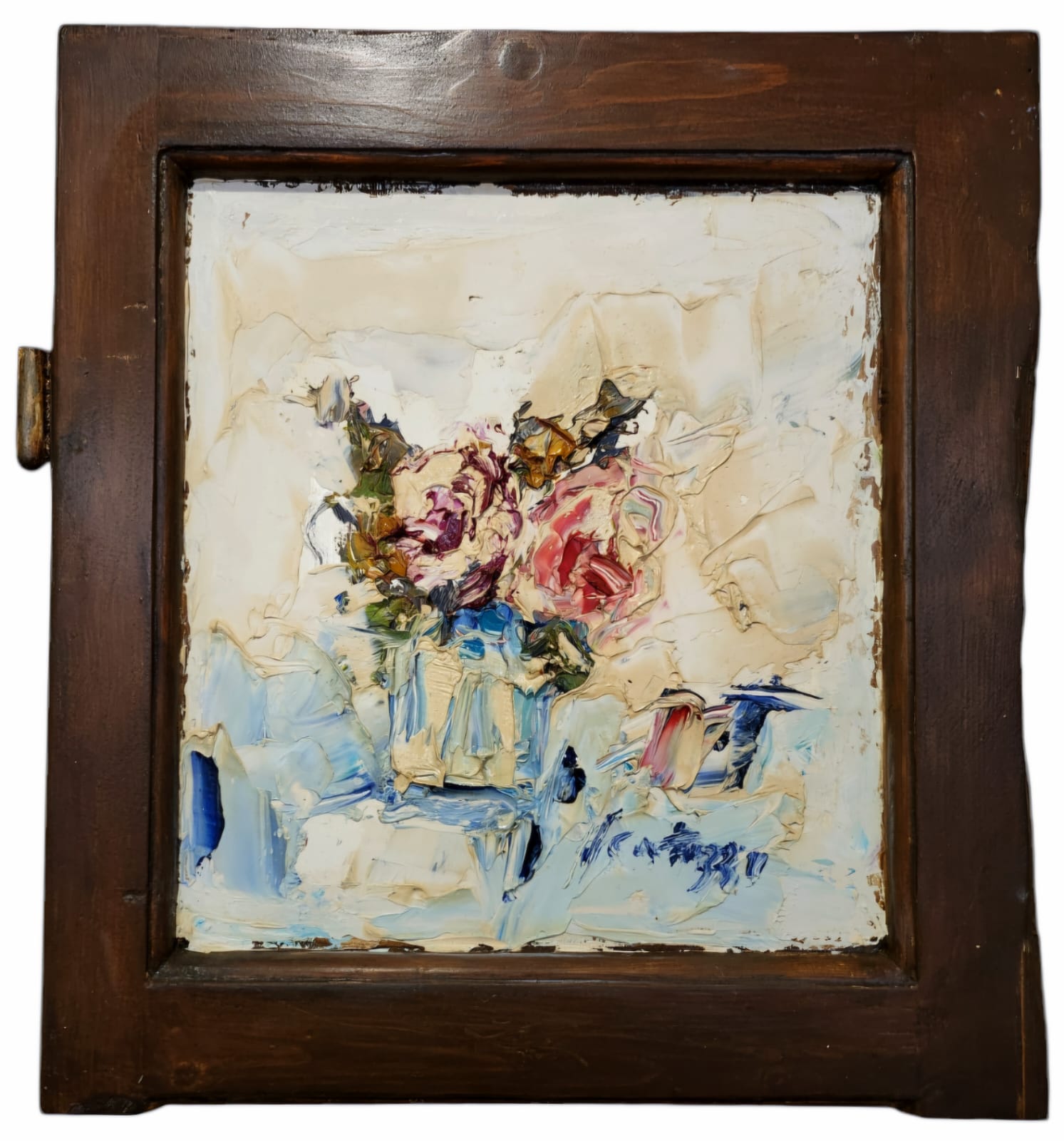 Sergio Scatizzi Fiori