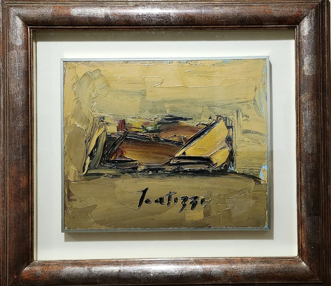 Sergio Scatizzi Natura